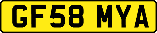 GF58MYA