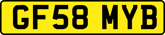 GF58MYB