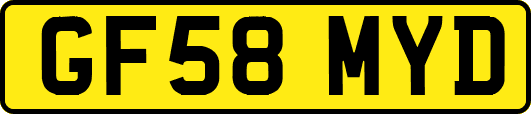 GF58MYD