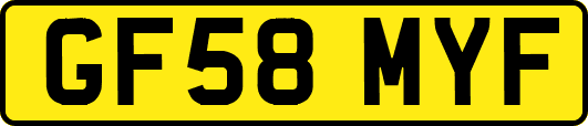GF58MYF