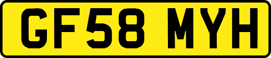 GF58MYH