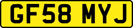 GF58MYJ