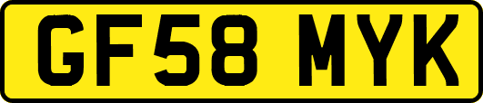 GF58MYK