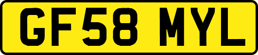 GF58MYL
