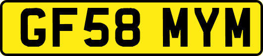 GF58MYM