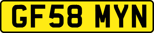 GF58MYN