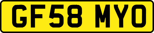 GF58MYO