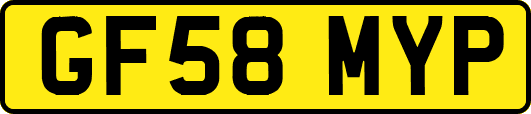 GF58MYP
