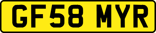 GF58MYR