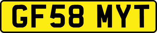 GF58MYT