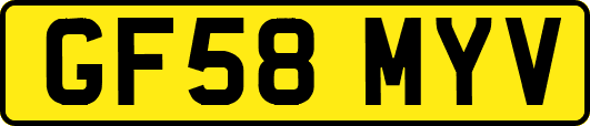 GF58MYV