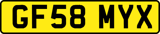 GF58MYX
