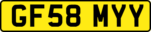 GF58MYY
