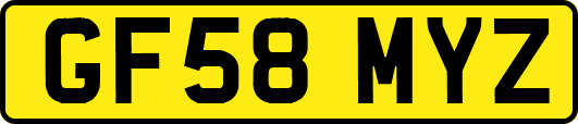 GF58MYZ