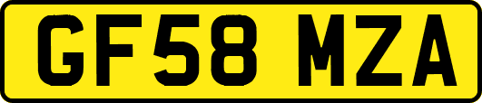 GF58MZA