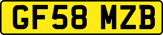 GF58MZB