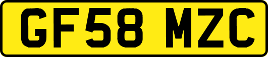 GF58MZC