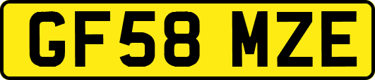 GF58MZE