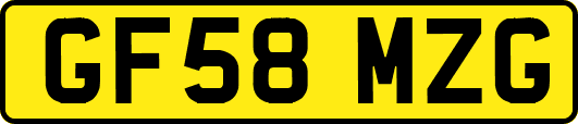 GF58MZG