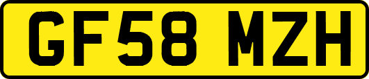 GF58MZH