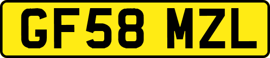 GF58MZL