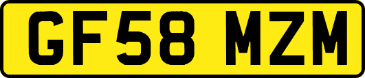 GF58MZM