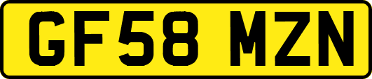 GF58MZN