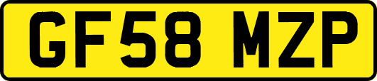 GF58MZP