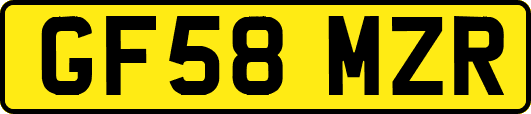 GF58MZR