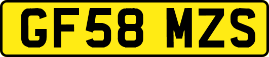 GF58MZS