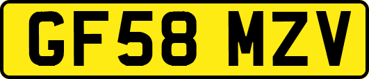 GF58MZV