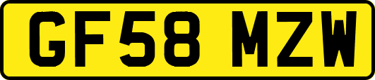 GF58MZW