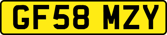GF58MZY