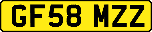 GF58MZZ