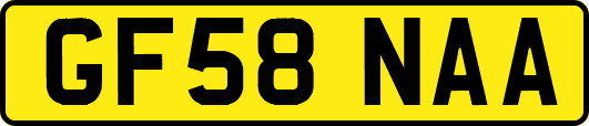 GF58NAA