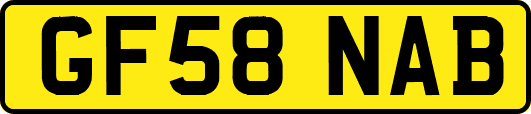 GF58NAB