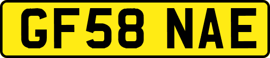 GF58NAE