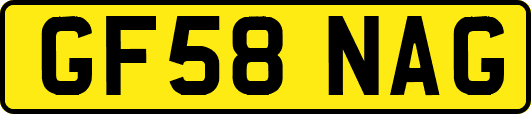 GF58NAG