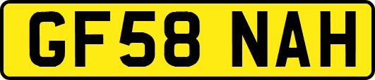 GF58NAH