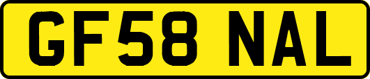 GF58NAL