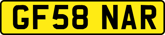 GF58NAR