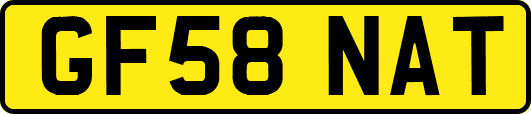 GF58NAT