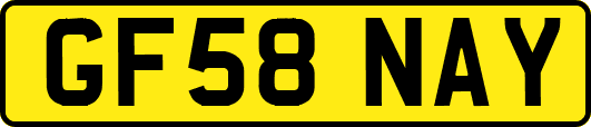 GF58NAY