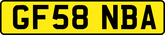 GF58NBA