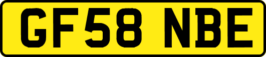 GF58NBE
