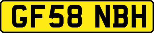 GF58NBH