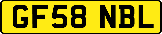 GF58NBL