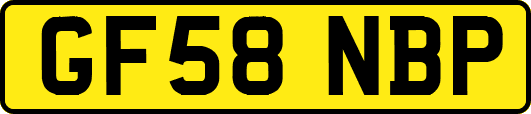 GF58NBP