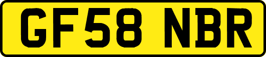 GF58NBR