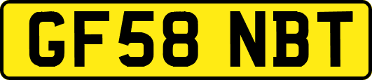 GF58NBT